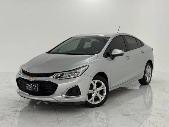 CHEVROLET CRUZE 1.4 TURBO LT 16V FLEX 4P AUTOMÁTICO CHEVROLET CRUZE 1.4 TURBO LT 16V FLEX 4P AUTOMÁTICO